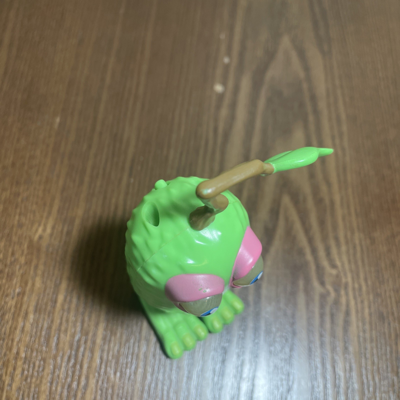 My Singing Monsters Furcorn Green Figure PlayMonster Tested & Working