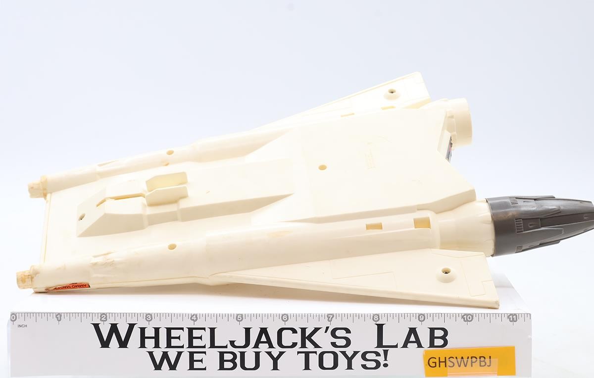 Starfighter Buck Rogers in the 25th Century 1979 Mego Action Figure Vehicle