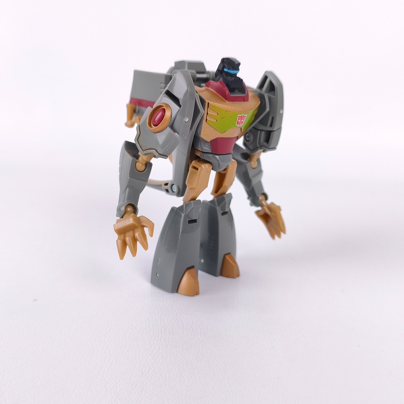 Transformers Grimlock Complete Animated Activators