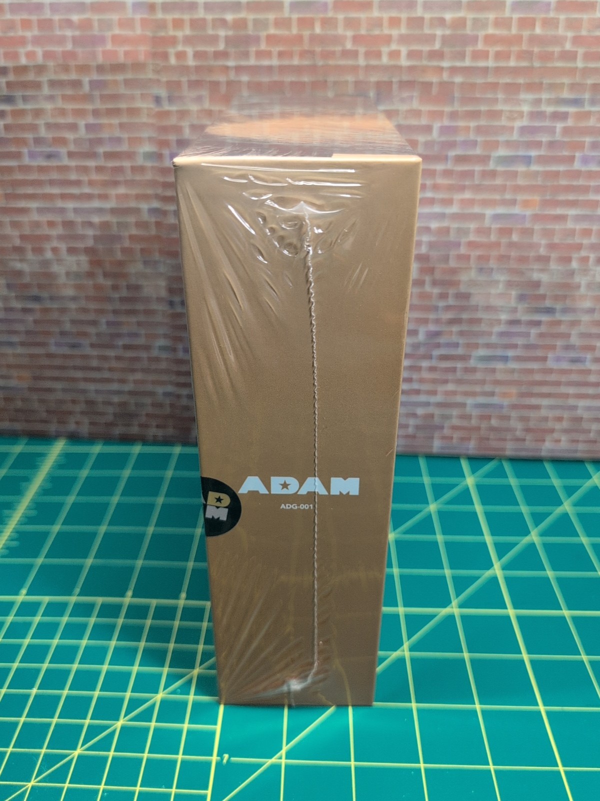 ADAM 1/12 Scale Guilty Land Kane The”Postman” “NEW – US SELLER & IN-STOCK”