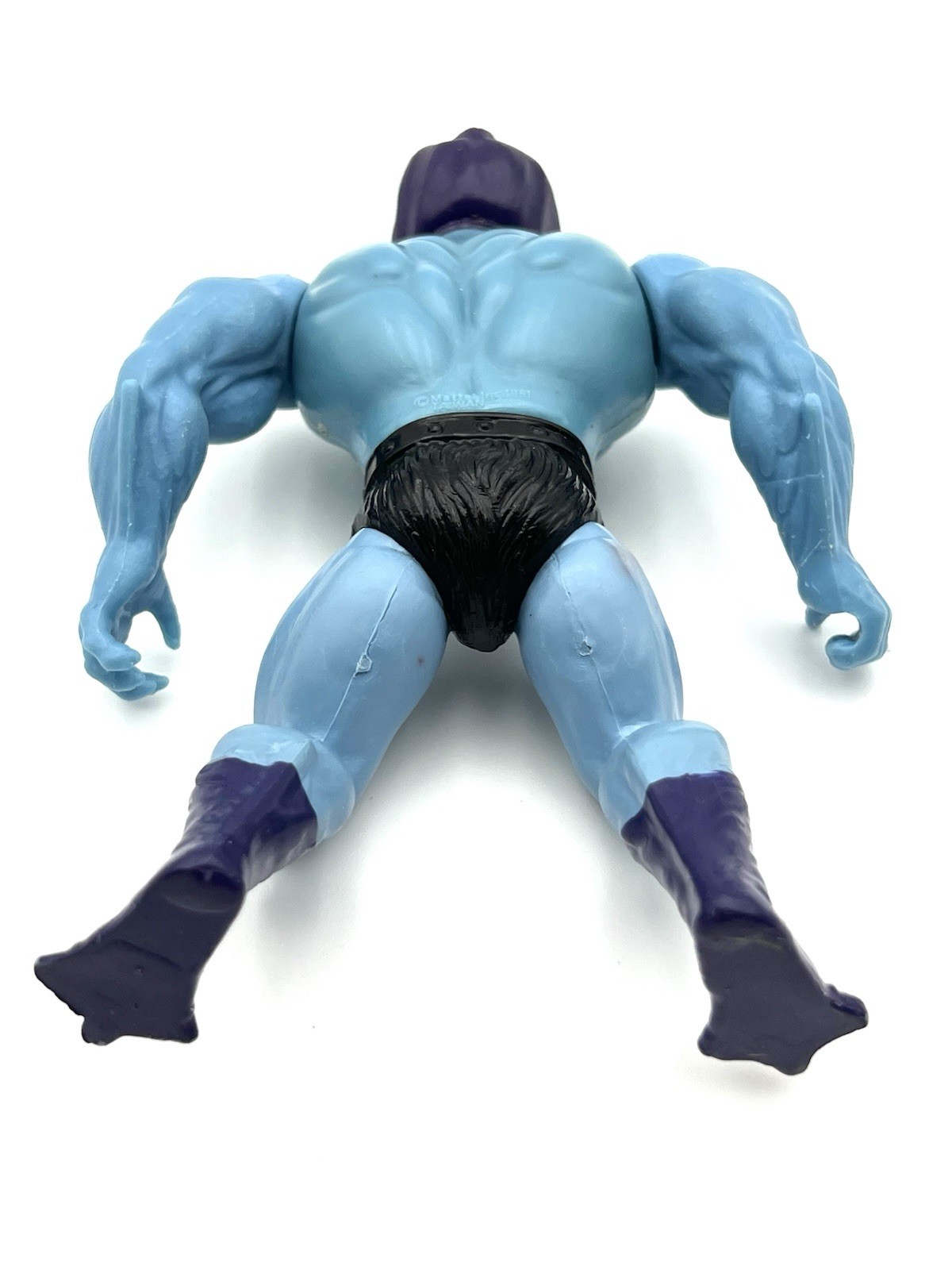 Mattel MOTU SKELETOR Vintage 1981 Complete | Taiwan | Clean | Display Ready