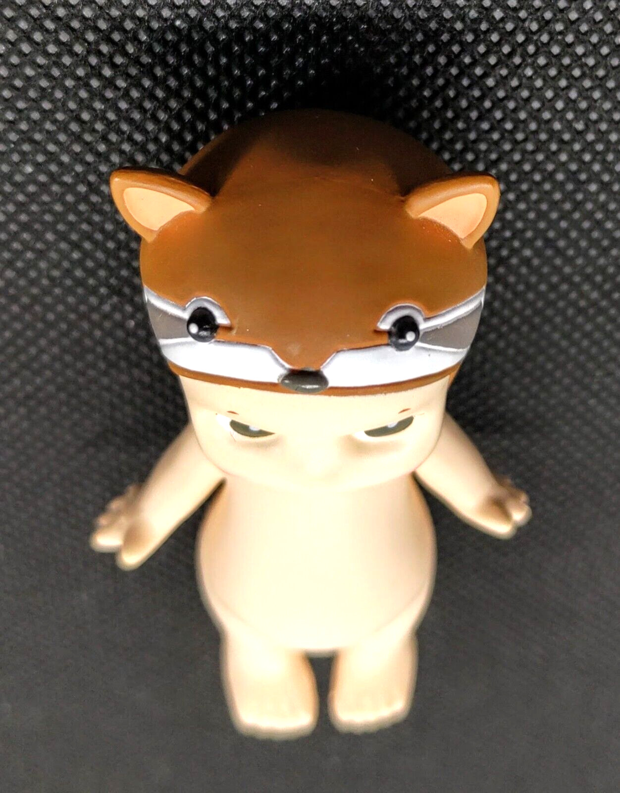 Sonny Angel Kewpie Animal Series-Raccoon 2005-Mini Figure Designer Toy No Box