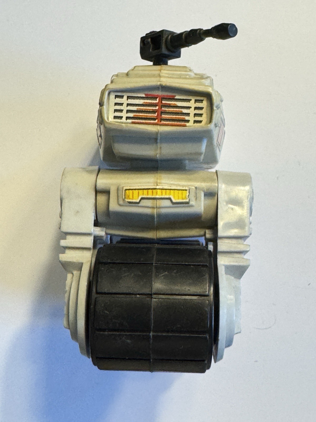 MTV-7 Multi-Terrain Vehicle / Vintage Star Wars Action Figure – Kenner 1981
