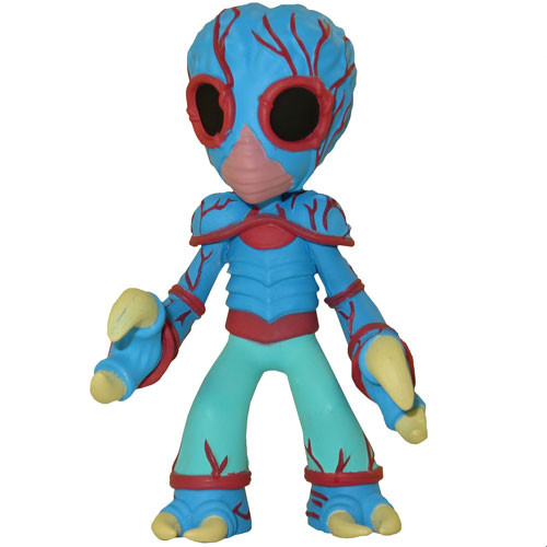 Funko Mystery Mini Vinyl Figure – Science Fiction – METALUNA MUTANT – New Loose