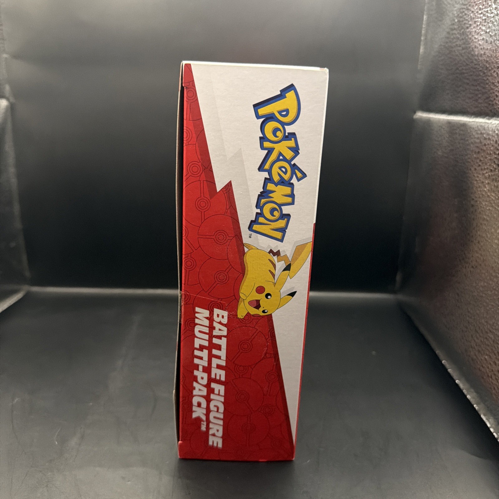 Pokemon Battle Figure 8 Pack Pikachu Eevee Mimikyu Raichu Togepi Set BRAND NEW
