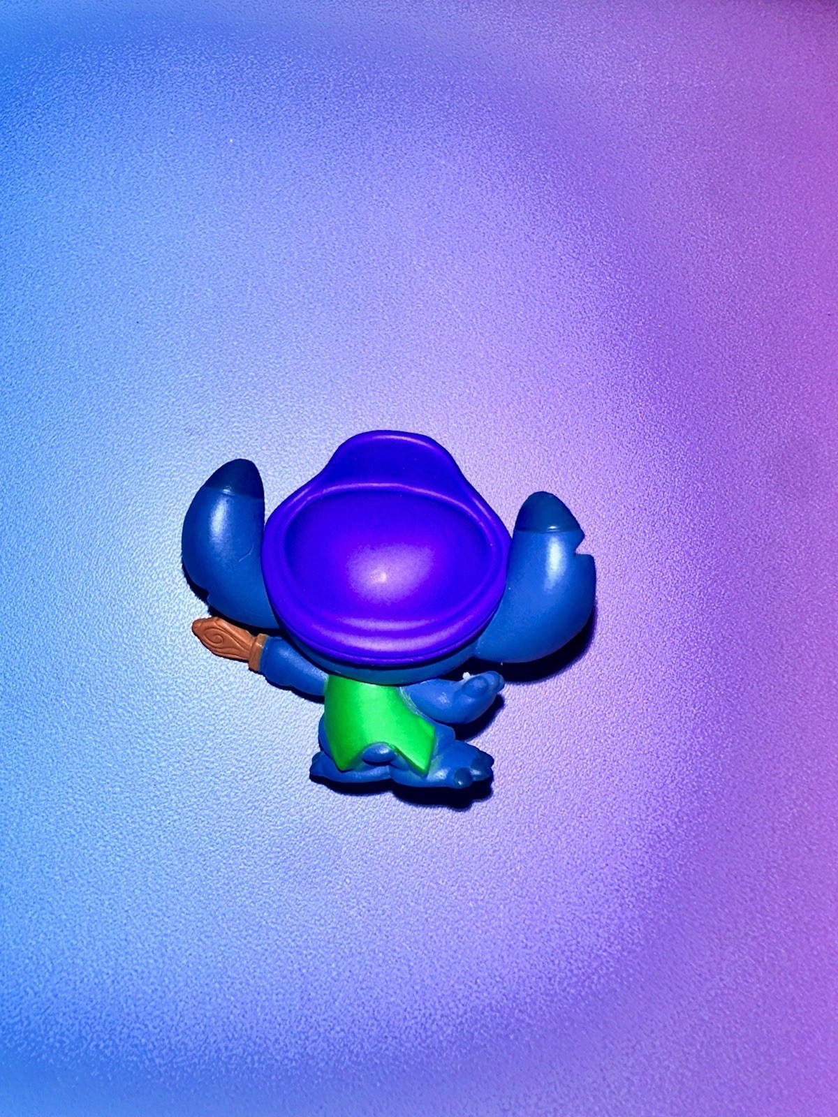stitch (lilo & stitch) — disney doorables: halloween