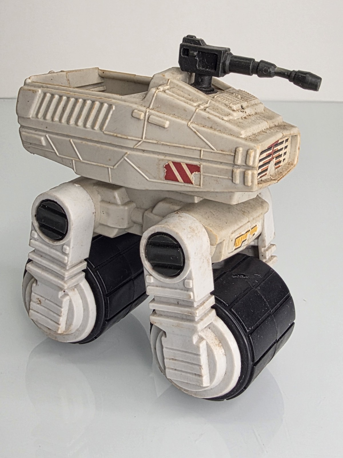 MTV-7 Mini Rig Star Wars ROTJ 1981 Kenner Vehicle Vintage A7
