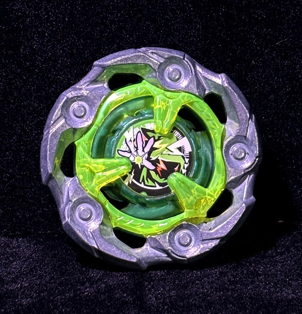 Beyblade X Parts Blades BX, CX, UX Authentic Takara Tomy Hasbro New Updated 7/3