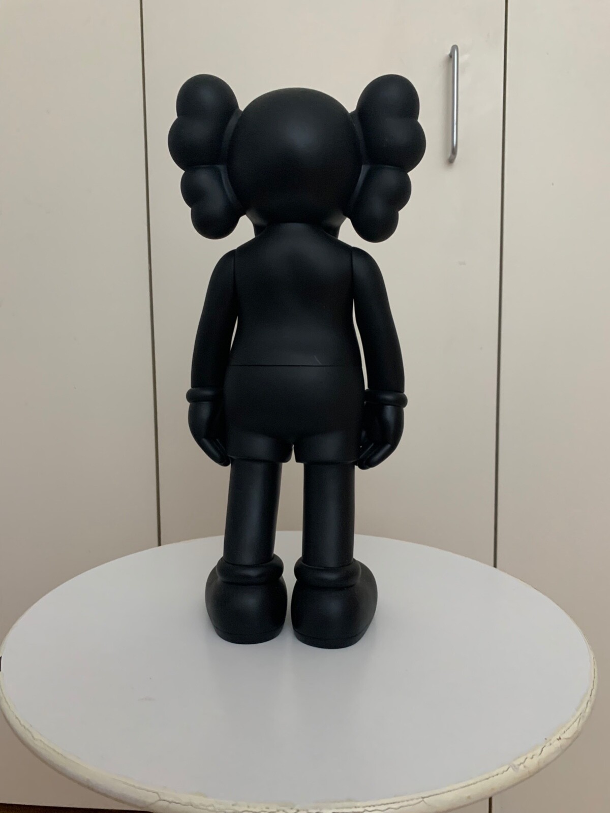 Kaws Companion 5 years later 2004 limited edition