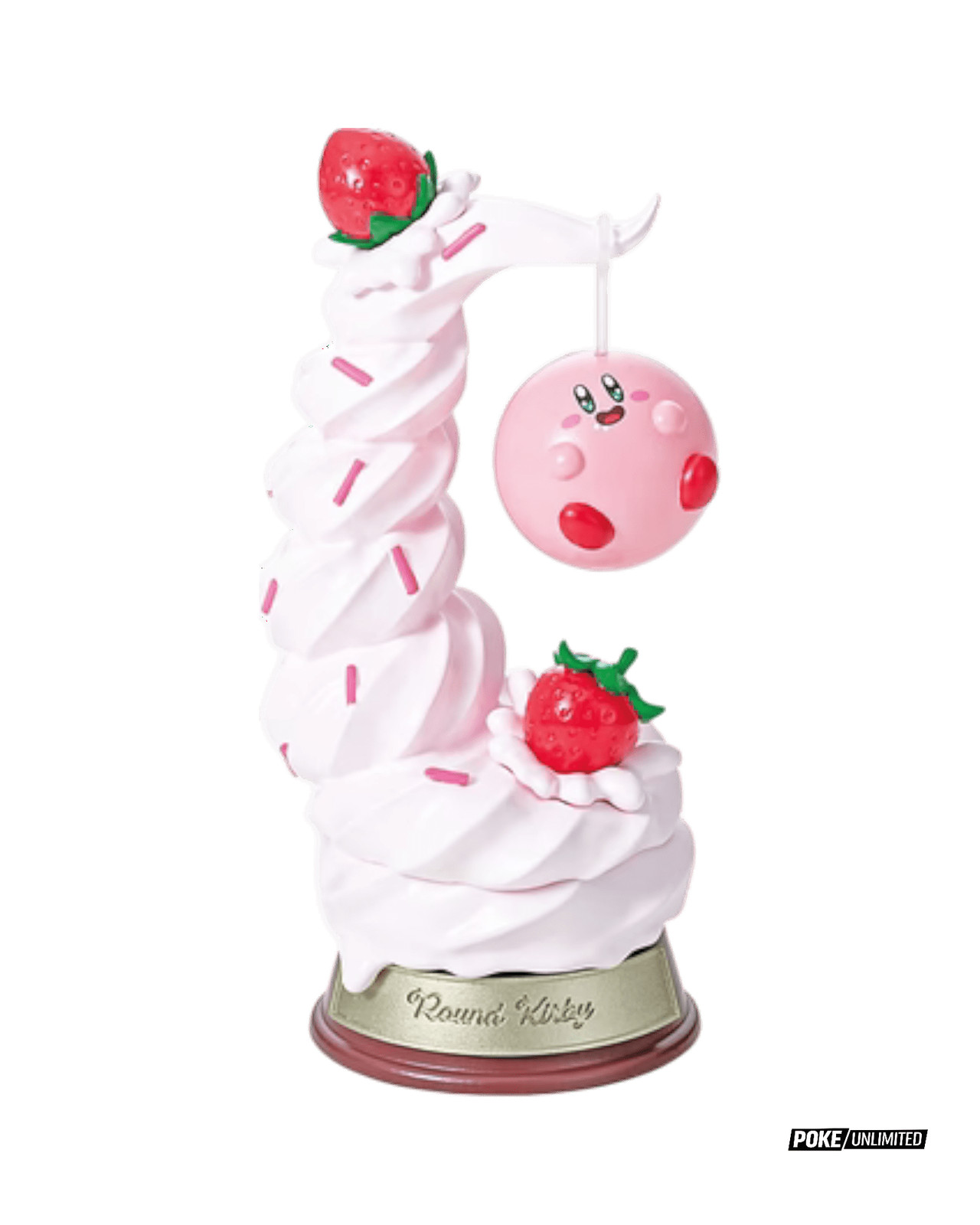 Re-Ment Swing Kirby in Dream Land Blind Box