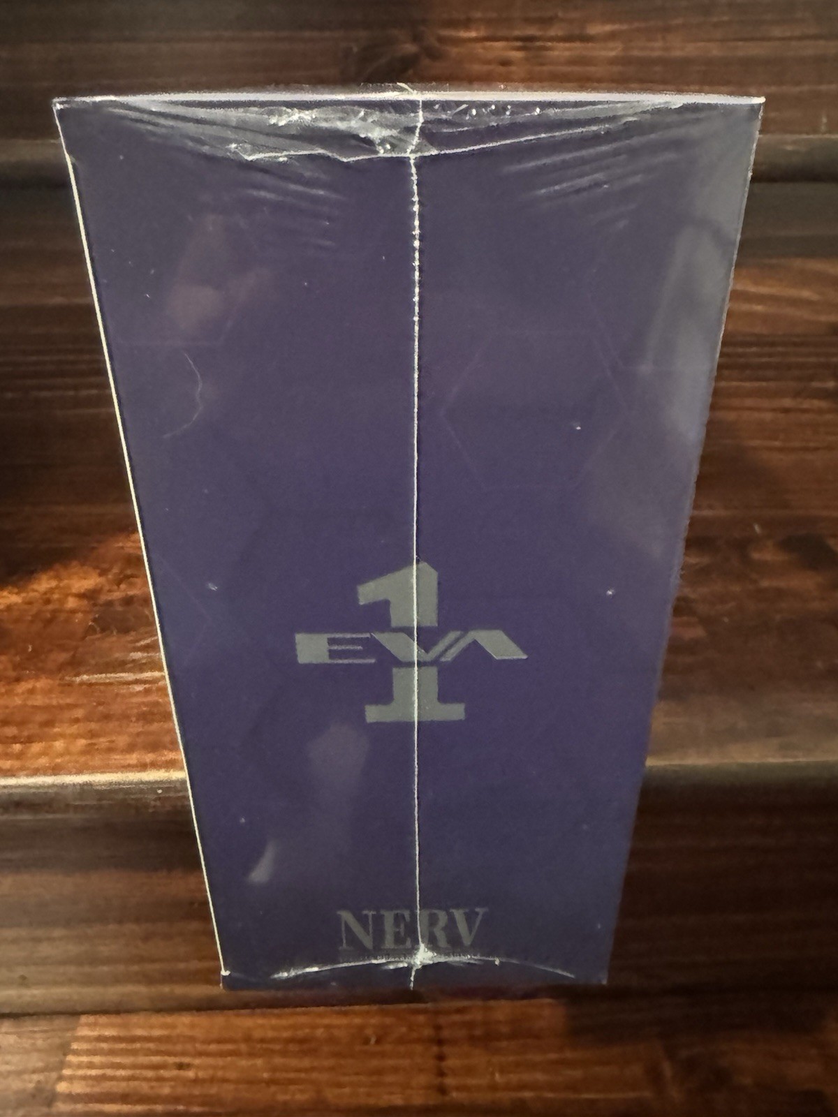 GONG Studios / Pop Mart Neon Genesis Evangelion Eva Unit-01 NEW! US SELLER!