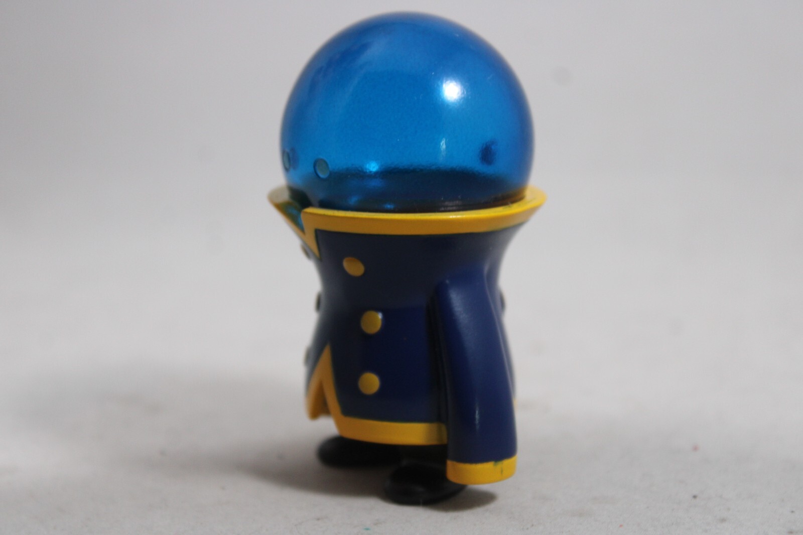 POP MART 009 Lost in the Space Walker Concert Blind Chase Secret Figure Captain
