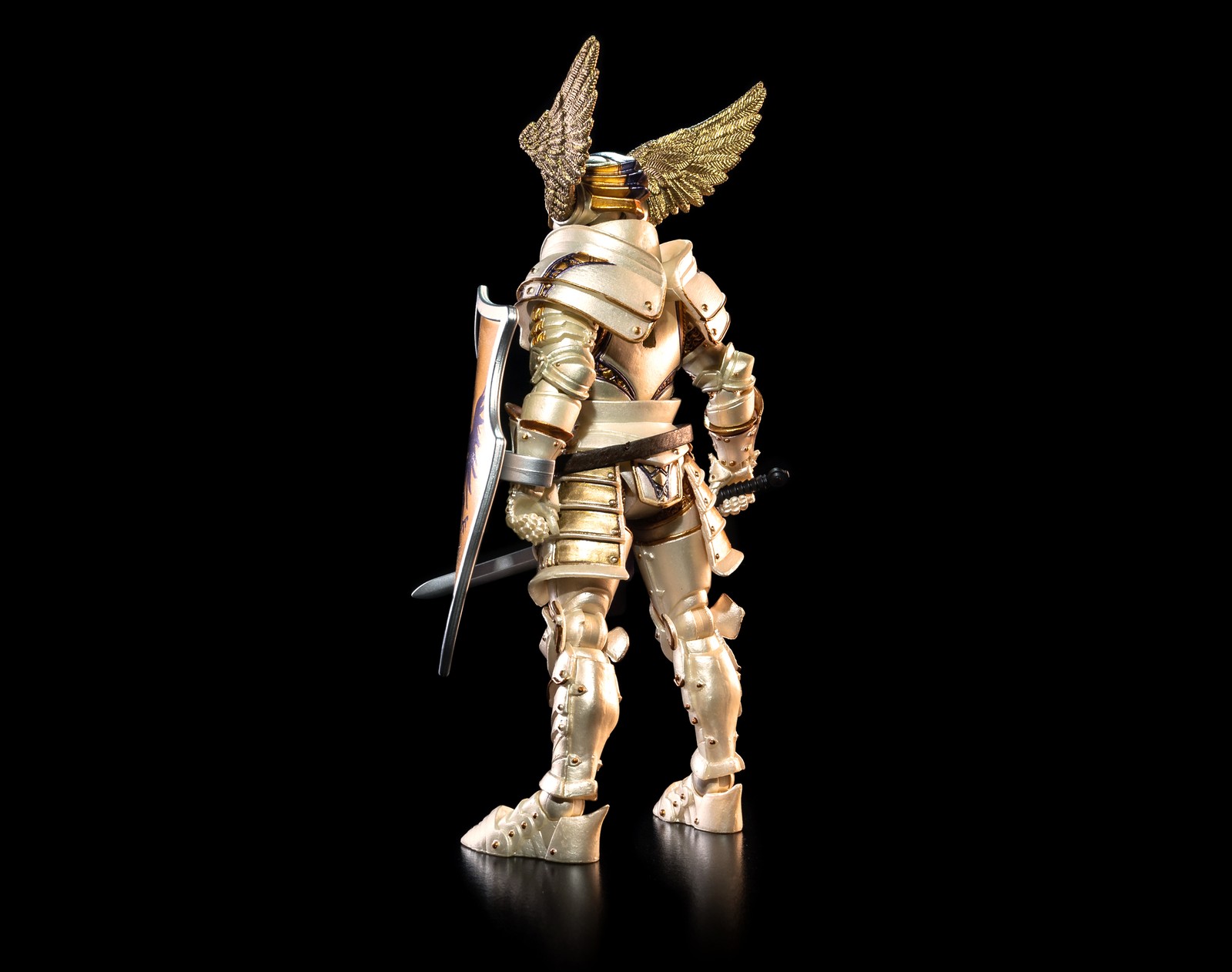 Four Horsemen Studios Mythic Legions – Sir Ignatius – All Stars 6 Pre-Order