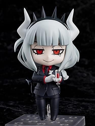 Good Smile Helltaker: Lucifer Nendoroid