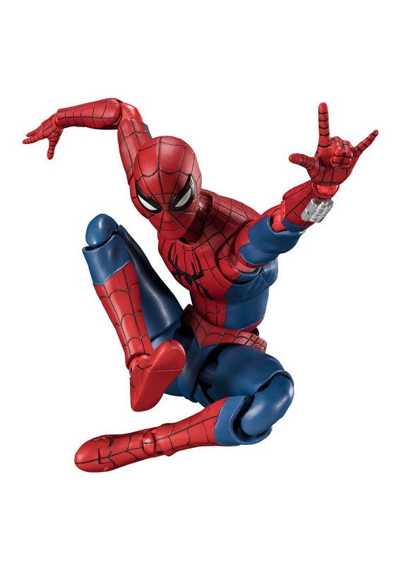 PSL S.H.Figuarts Spider-Man (Spider-Man: Brand New Day) from JAPAN PRE ORDER