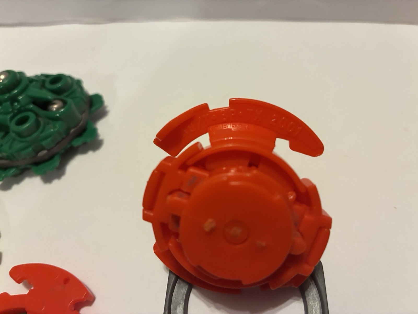 Beyblade Mixed Collection Lot of Toys Spinners Launchers Rip Cords