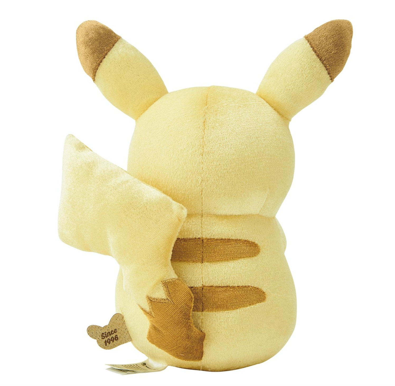 Pokemon 30th Anniversary Pikachu Plush Mascot Set Pika Pika Japan Pokemon Center