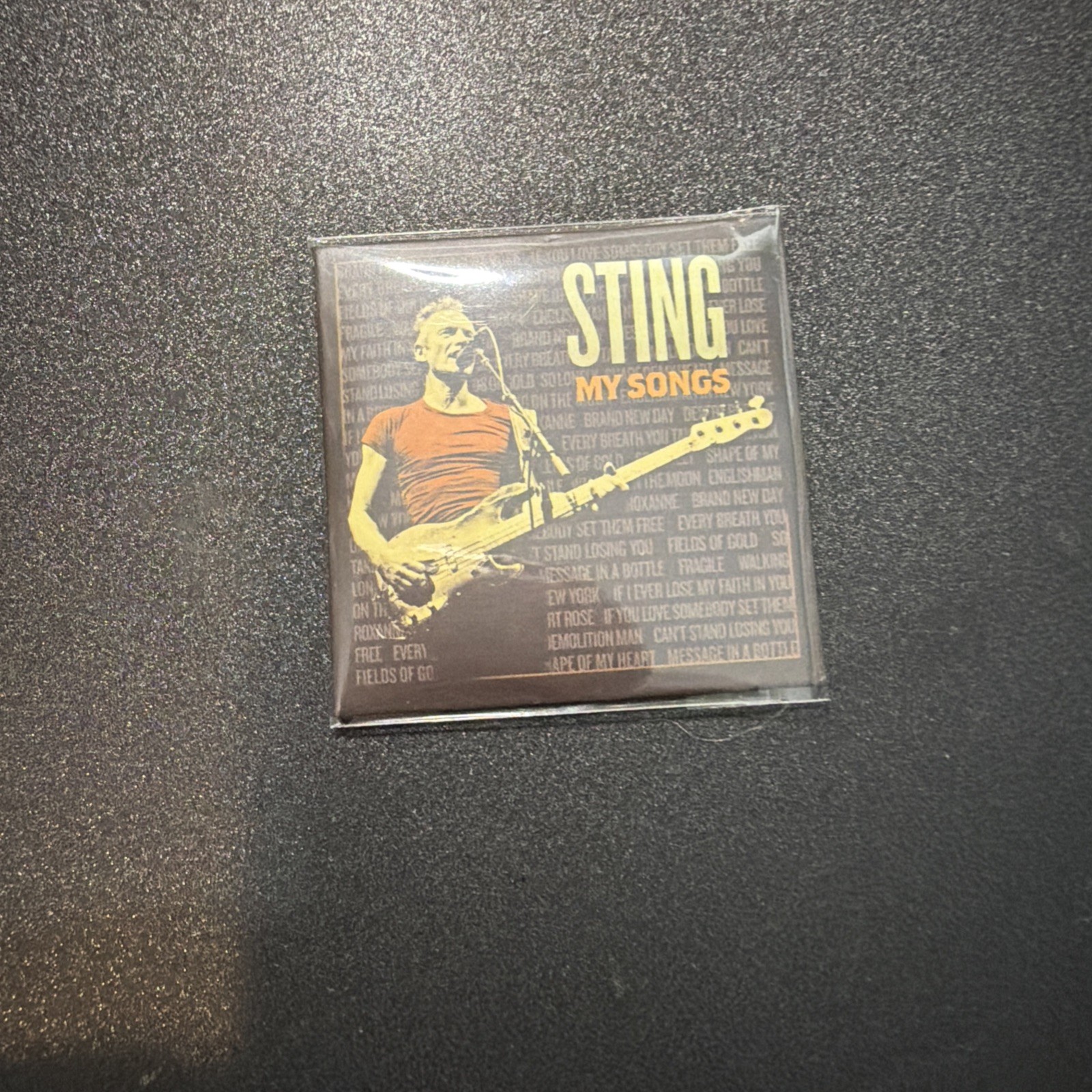 Zuru Mini Brands Vinyl Records Really Works