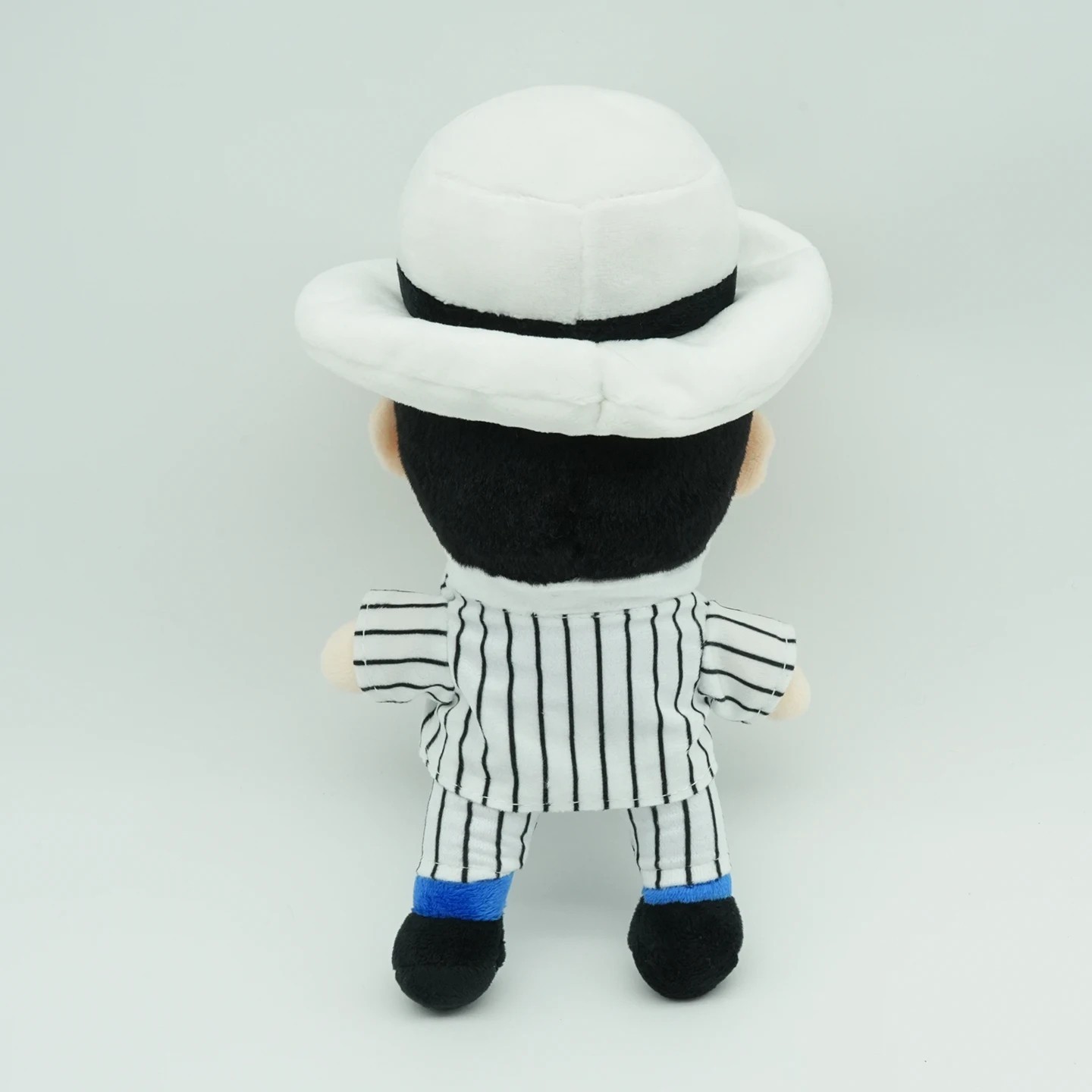 23cm Michael Jackson Plush Toys Room Decor Collectible Fans Kids Birthday Gift