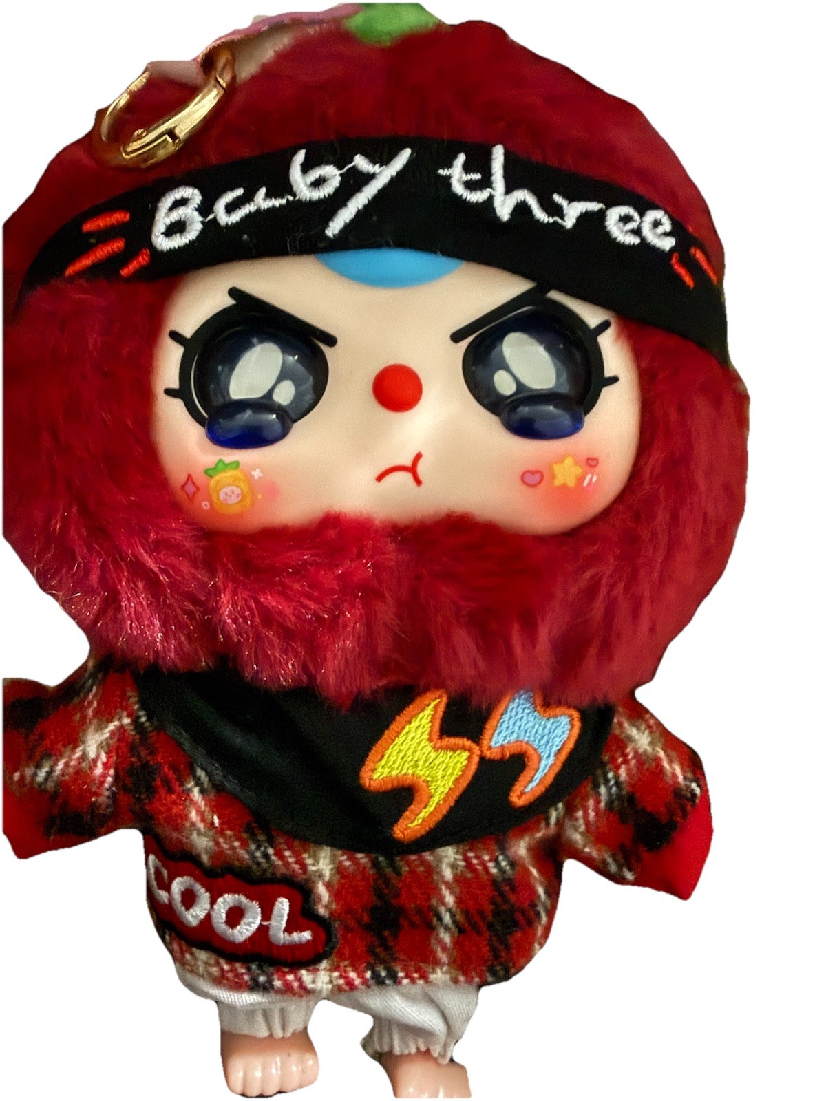 Baby Three (BB3) Professional Dreamer Buyers Choice – All Special eyes Confirmed