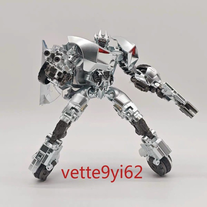 4th party HP-01 War Dancer (Sideswipe) Action Figure Toy Gift New
