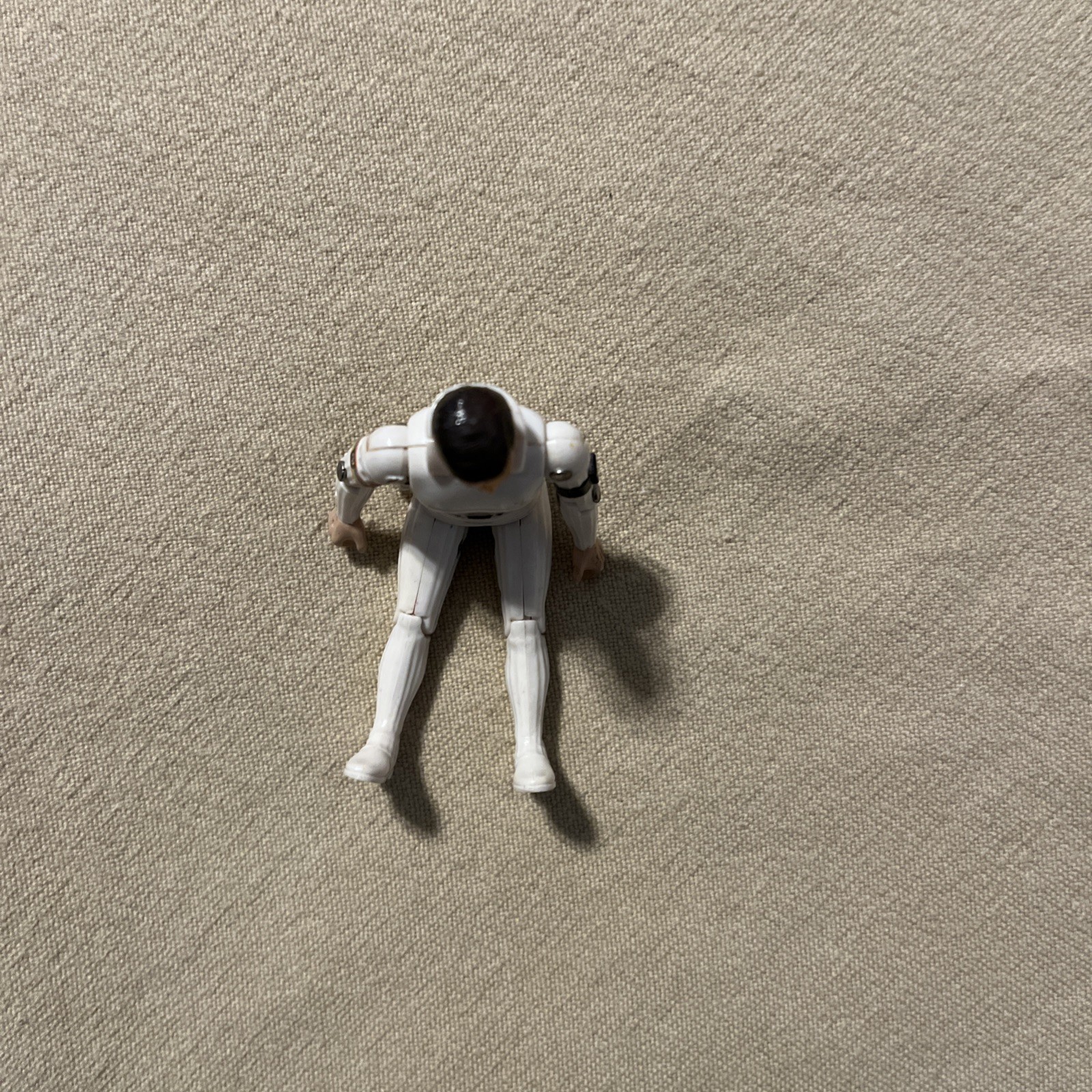 1978 Mego Buck Rogers 3.75” Vintage Action Figure Toy Rainbow Band Pistol
