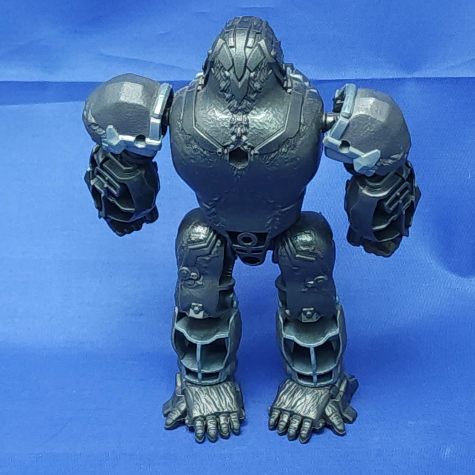 Transformers Beast Wars Optimus Primal & Arrowstripe Action Figure 2-Pack