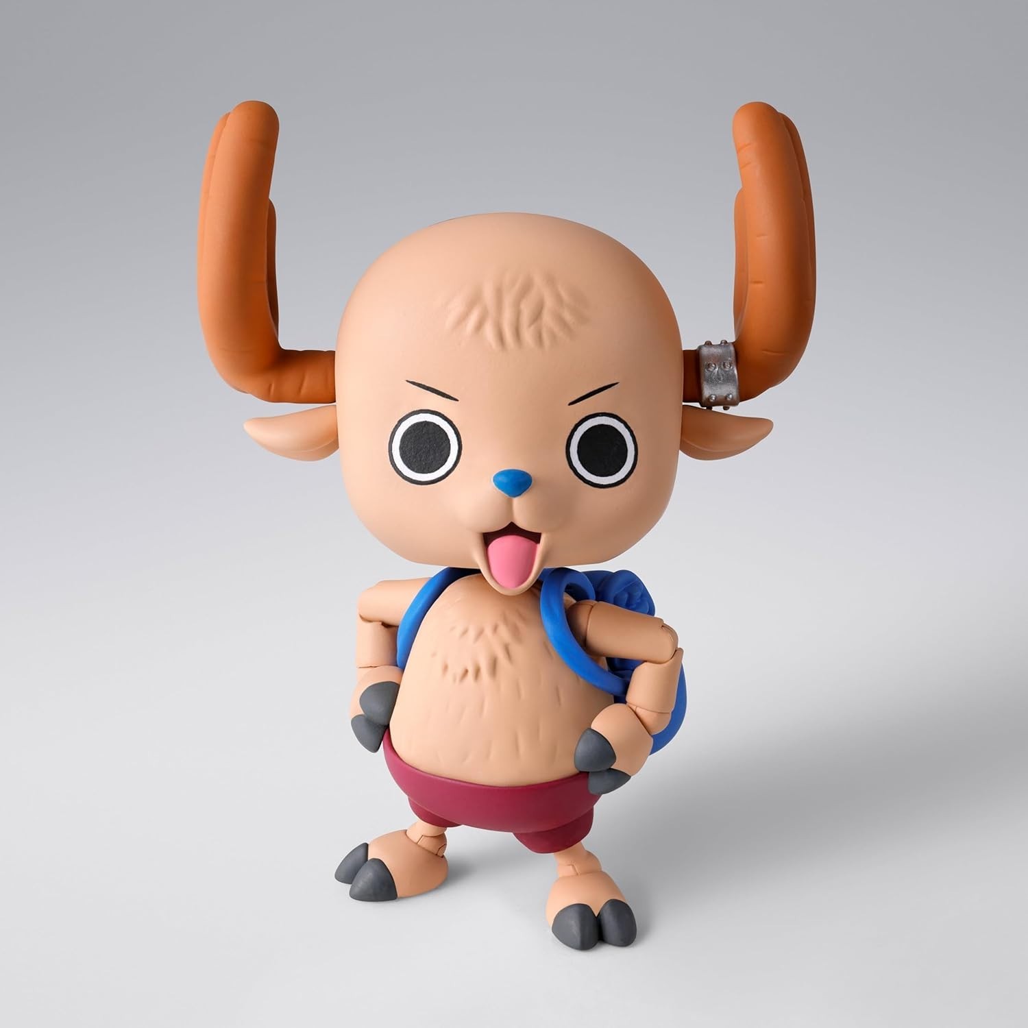 S.H. Figuarts ONE PIECE Tony Tony Chopper Drum Island BANDAI SPIRITS Japan NEW