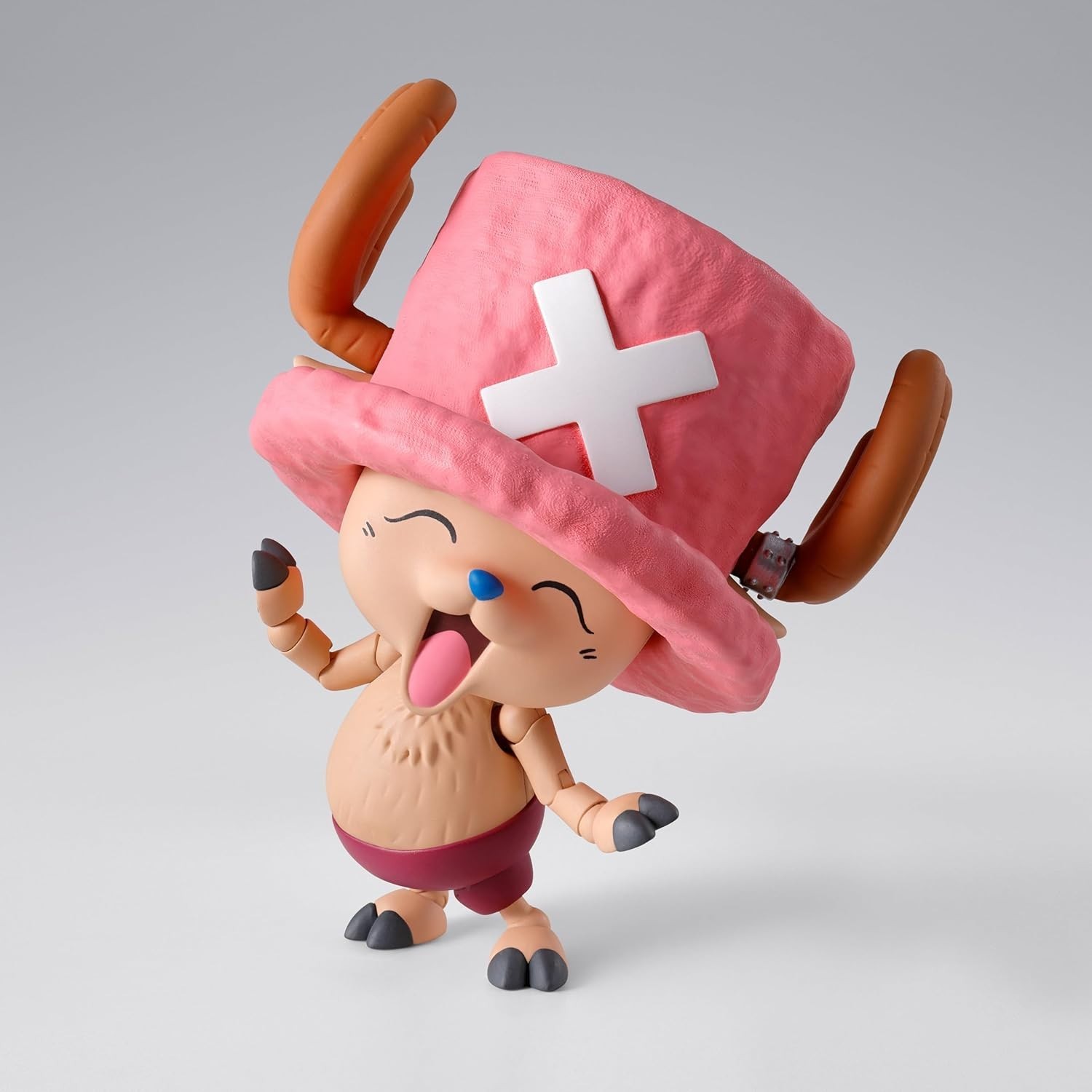 S.H. Figuarts ONE PIECE Tony Tony Chopper Drum Island BANDAI SPIRITS Japan NEW