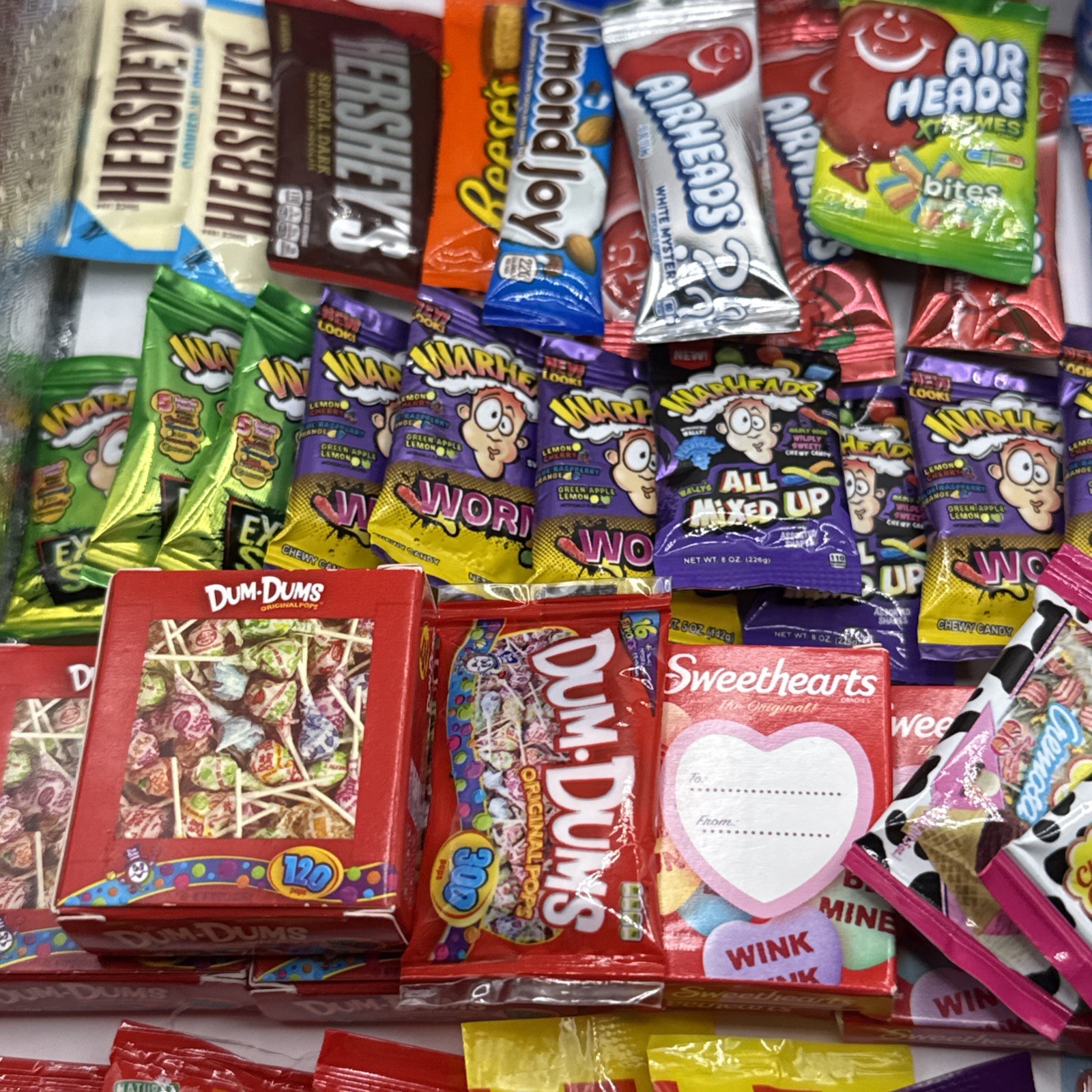 Zuru Surprise Mini Brands Food ~ HUGE Lot Of Candy