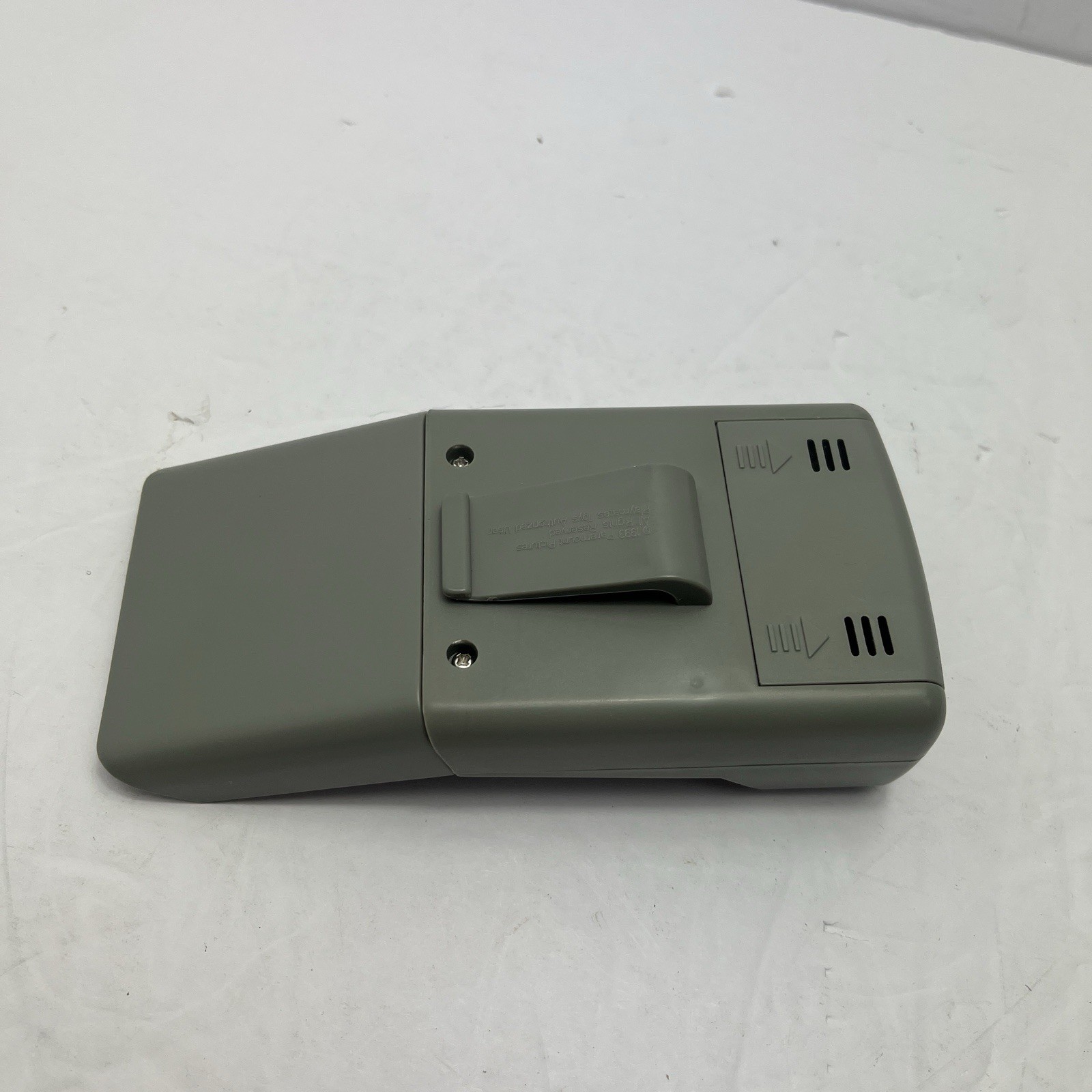 STAR TREK THE NEXT GENERATION TRICORDER New Open Box 1993 #6153 TESTED/WORKING