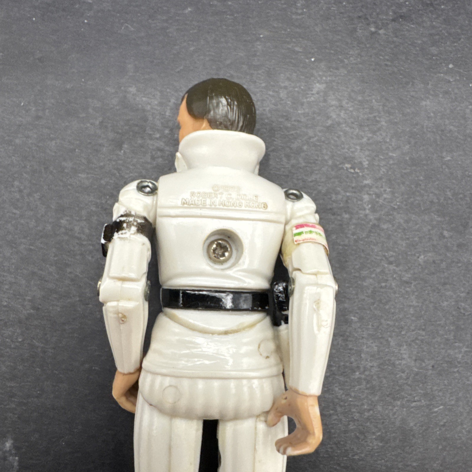 Buck Rogers Buck Rogers In the 25th Century 3.75″ Figure 1978 MEGO H2