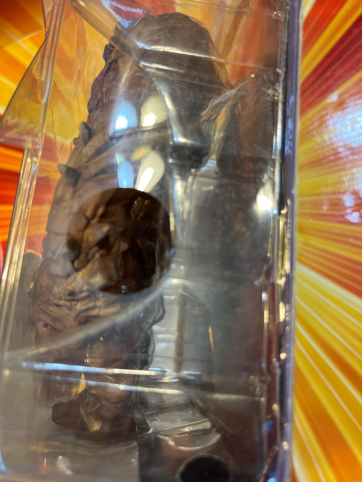Mattel DC Super Heroes CLAYFACE New MOC DCUC 6″ 1:12 K9395 2007 Universe Classic