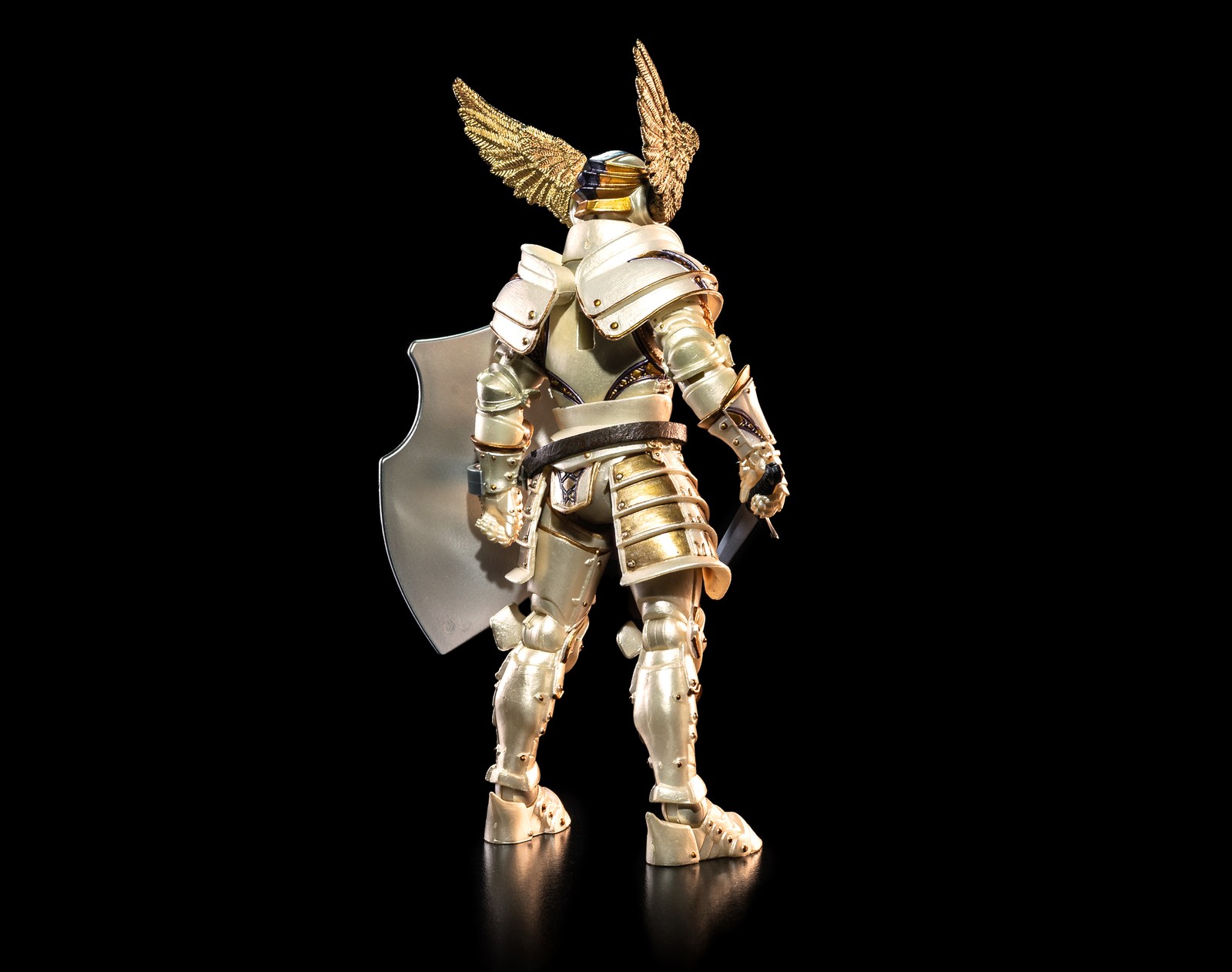 Four Horsemen Studios Mythic Legions – Sir Ignatius – All Stars 6 Pre-Order