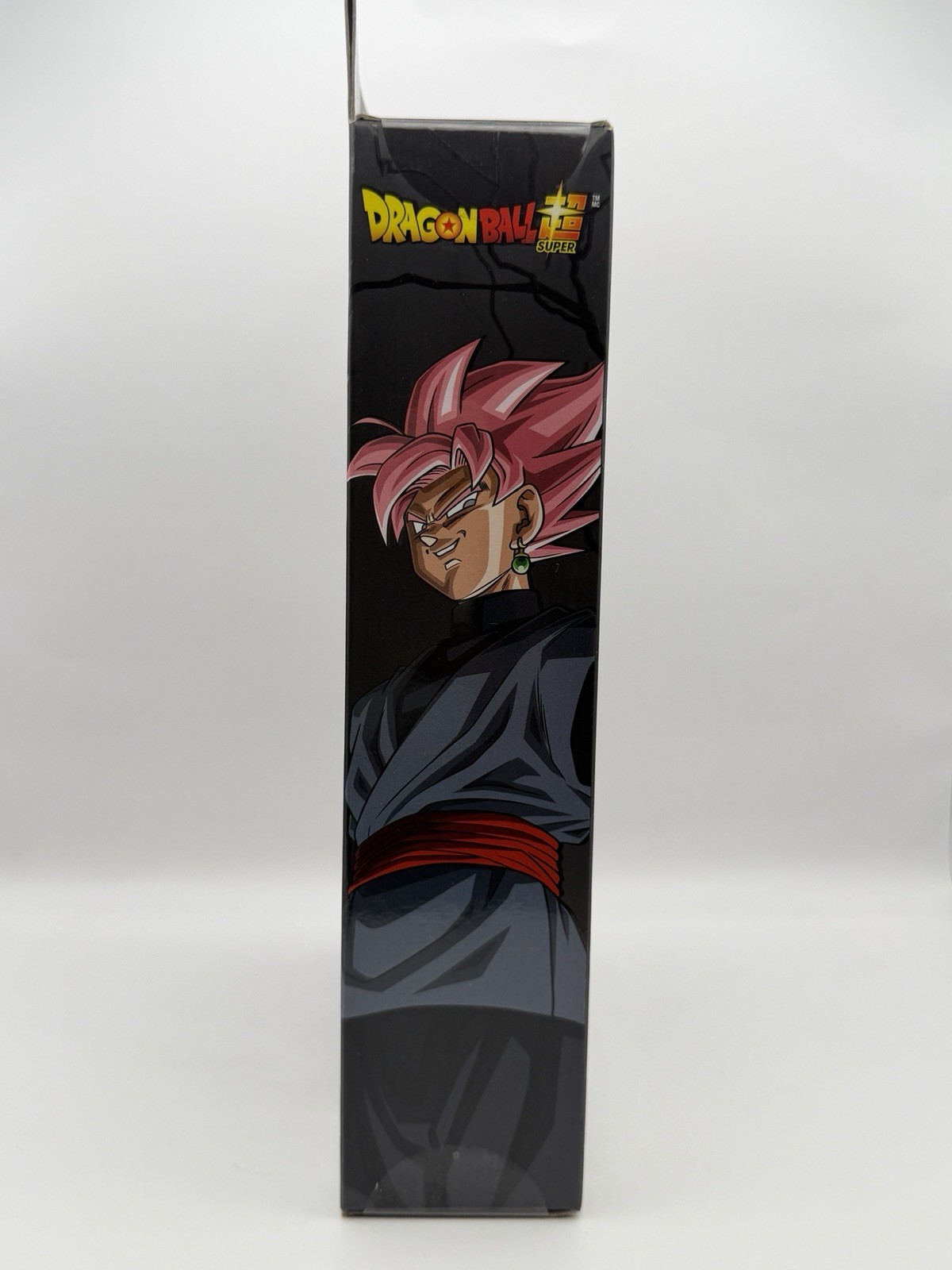 Dragonball Super Dragon Stars Super Saiyan Rose GOKU BLACK – Series 4