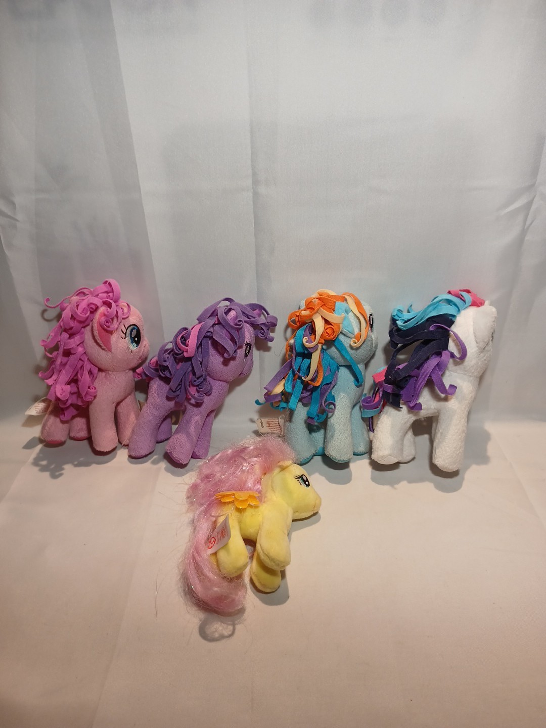 My Little Pony Large Lot-G3/G4/G5/TY plush/Accessories/Pvc/YEARS 2002-2021/odds