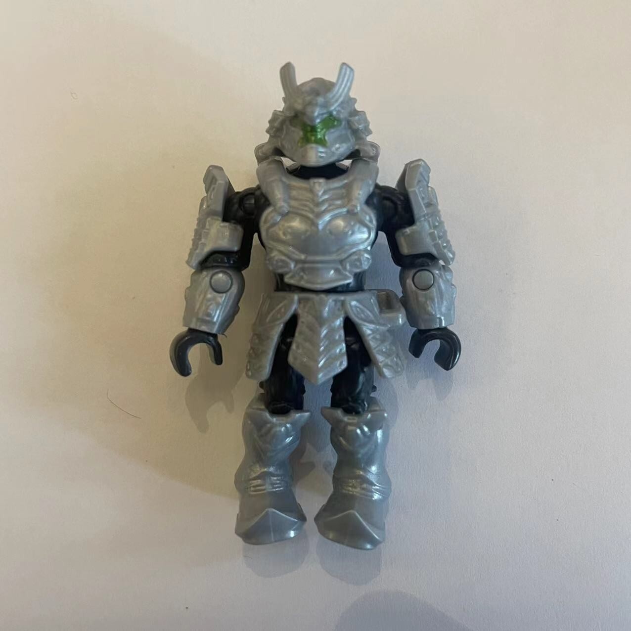 Mega Construx halo ELITE ULTRA SPARTAN ANUBIS YOROI BRUTE WARRIOR FROM HKT17