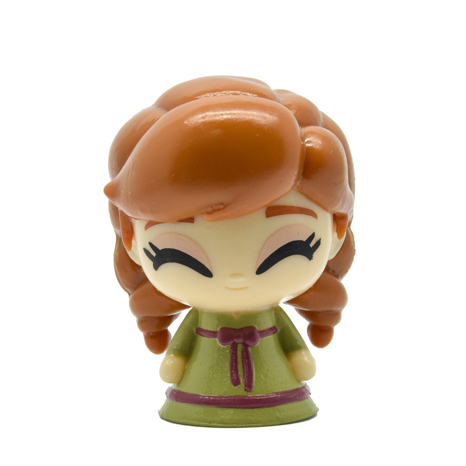 Mashems Frozen Series 5 Blind Ball 1 of 6 Disney Basic Fun