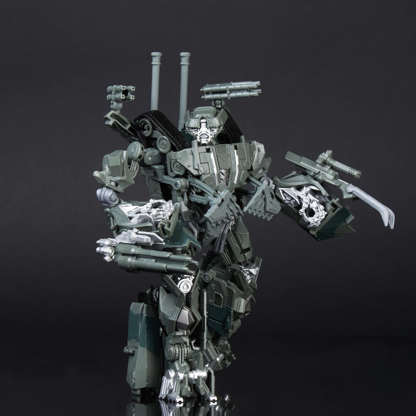 On Sale!!! Transformers Studio Series #12 BRAWL SS12 Voyager Decepticon Figure