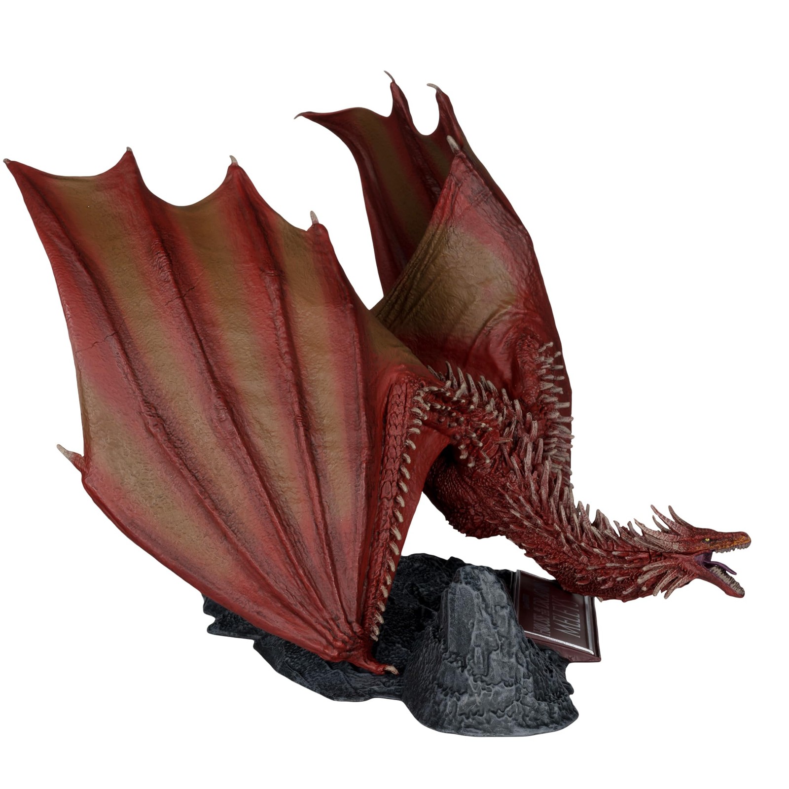 – House of The Dragon Meleys (Dragon)