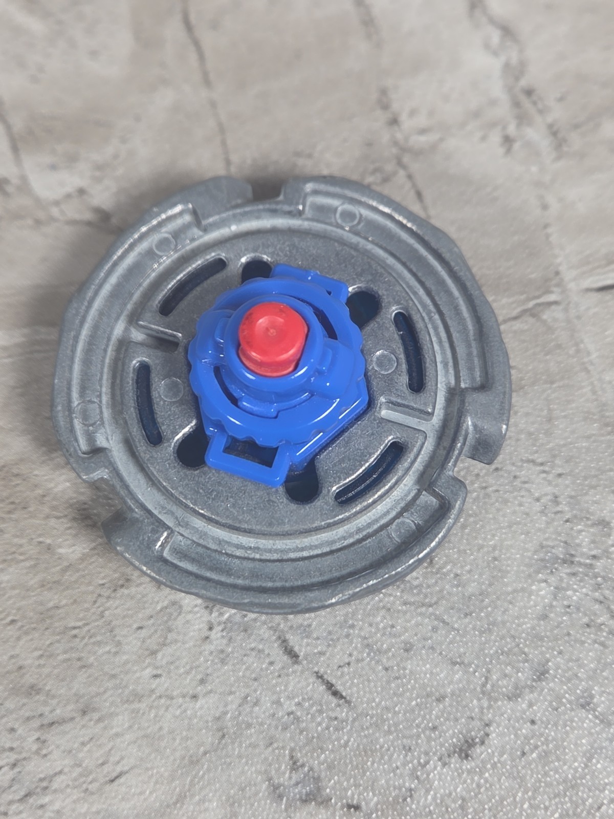 Beyblade Storm Pegasus 105RF Authentic Takara Tomy Metal Fight