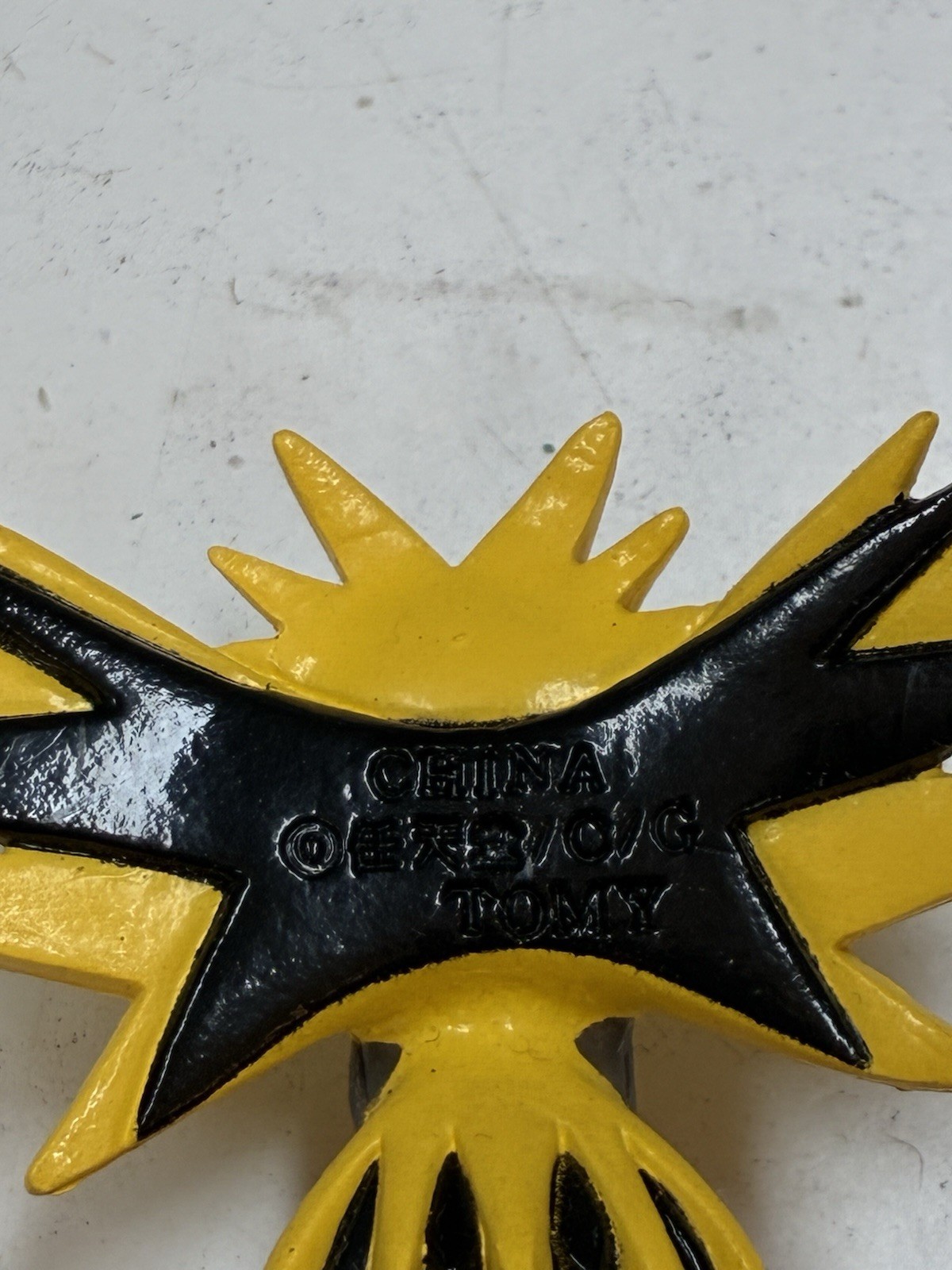 Pokemon Figure Lot Ash Ketchum Pikachu Hoothoot Articuno Zapdos Bellossom Onix