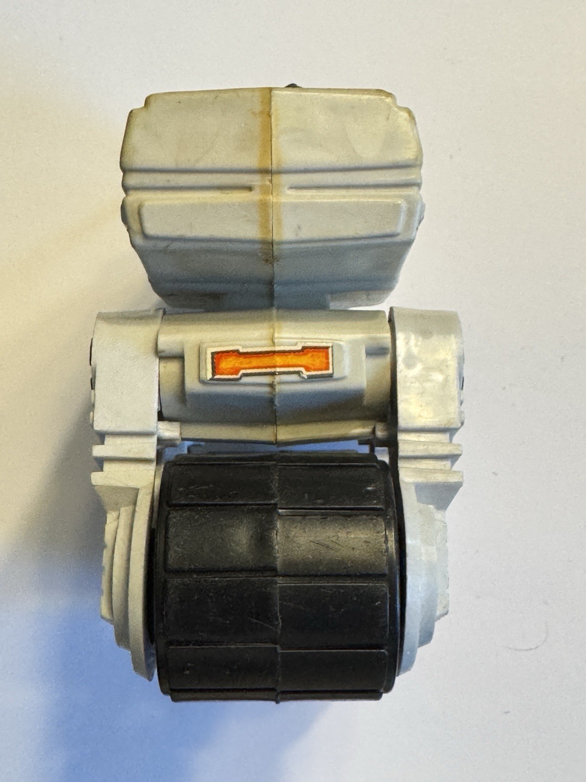 MTV-7 Multi-Terrain Vehicle / Vintage Star Wars Action Figure – Kenner 1981