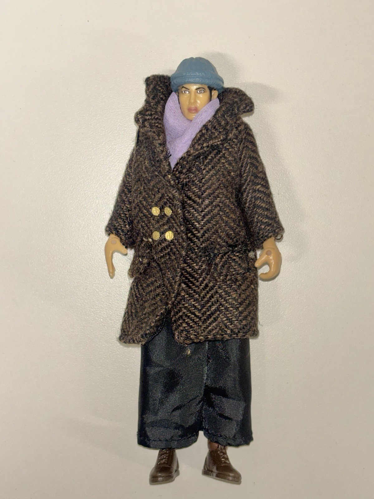 Rocky Jakks Pacific 2006 – Adrian (Mint) 👍🏼