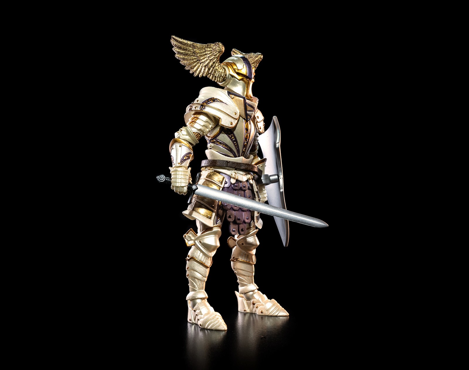 Four Horsemen Studios Mythic Legions – Sir Ignatius – All Stars 6 Pre-Order