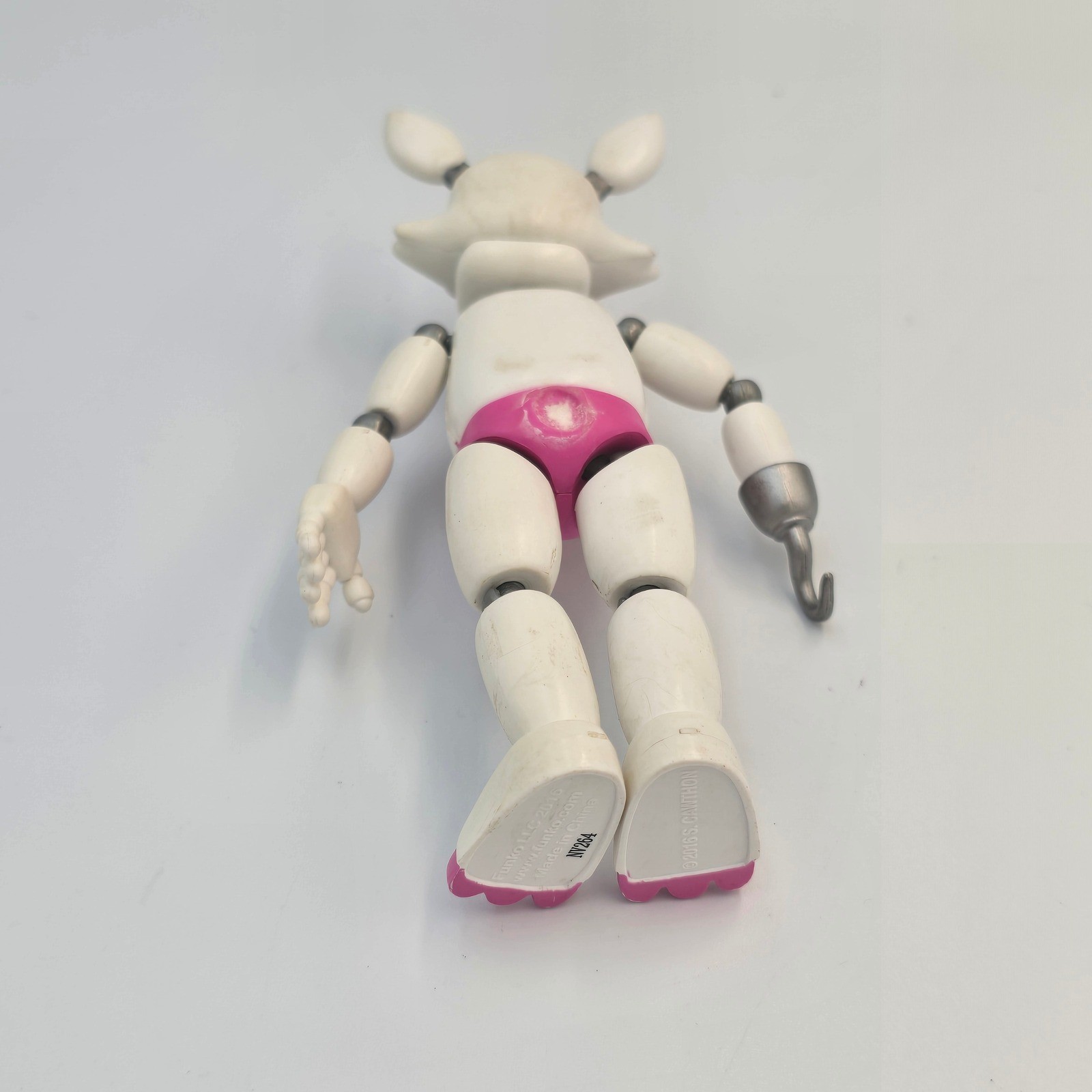 Funko Five Nights at Freddys Funtime Foxy FNAF Sister Location 2016 5″