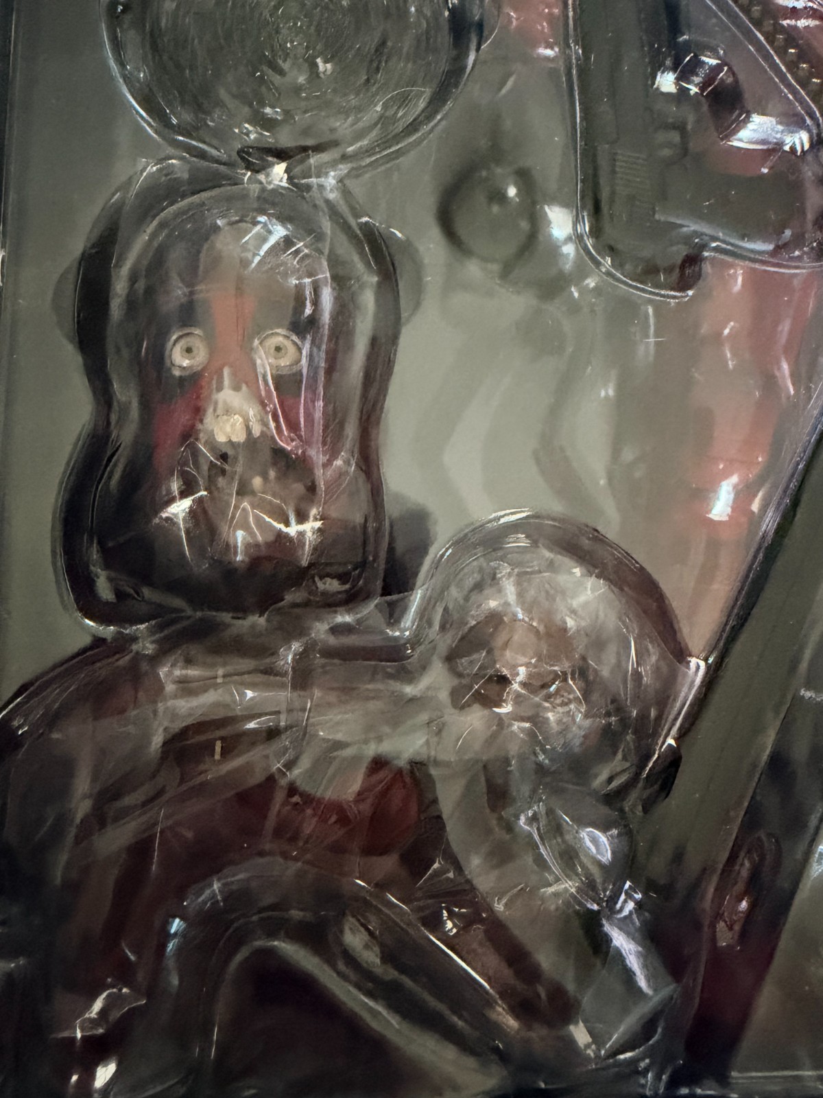Hot Toys 1/6 MMS746 Deadpool & Wolverine – Deadpool Special Edition