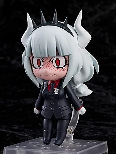 Good Smile Helltaker: Lucifer Nendoroid