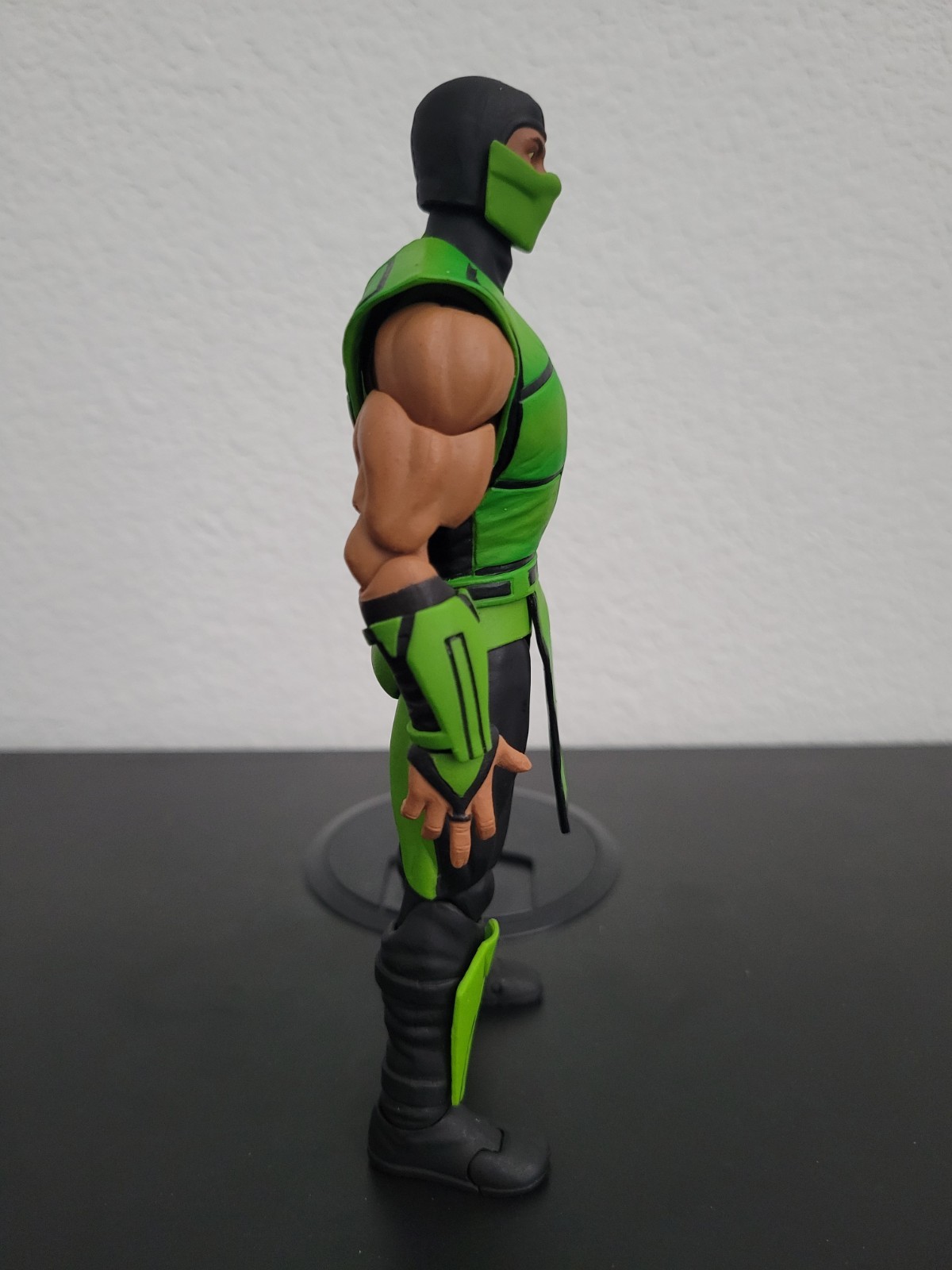 Storm Collectibles Mortal Kombat 3 Reptile