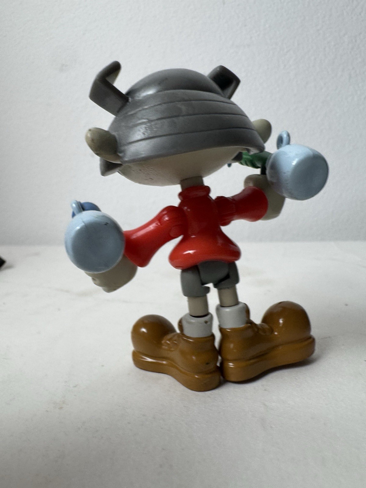 RARE Codename Kids Next Door KND R.O.A.D.S.T.A.R. Roadstar Cartoon Network READ
